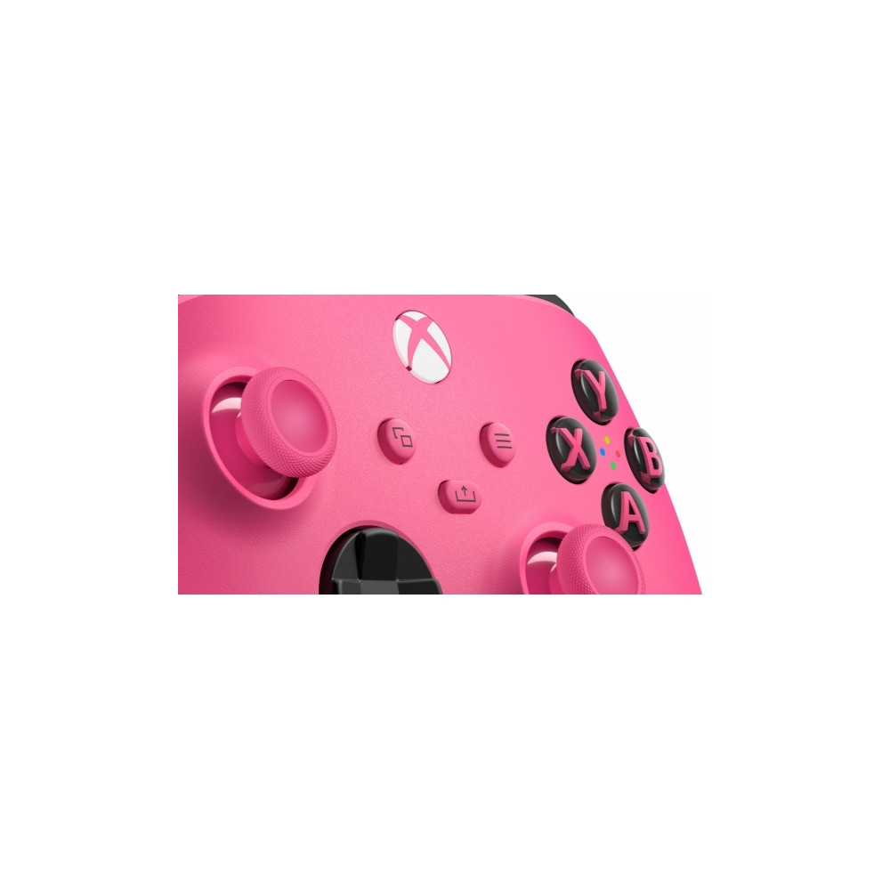 Produktbild för Microsoft Xbox Wireless Controller