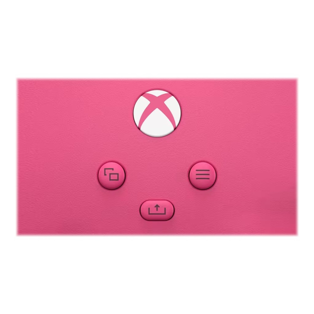 Produktbild för Microsoft Xbox Wireless Controller