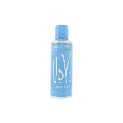 Ulric de Varens Ulric de Varens Ulric De Varens Blue parfymerad spray för mä...