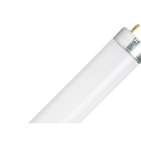 Produktbild för OSRAM LUMILUX INTERNA - lysrör - G13 - 19 W - 2700 K