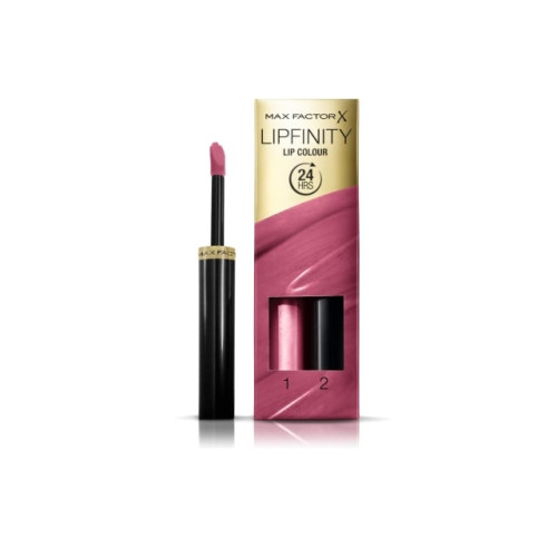 Max Factor MAX FACTOR Lipfinity Lip Colour långvarigt läppstift 055 Swe...