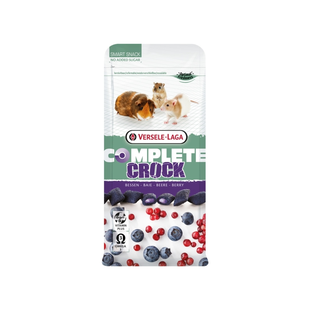 Produktbild för VERSELE LAGA Complete Crock Berry