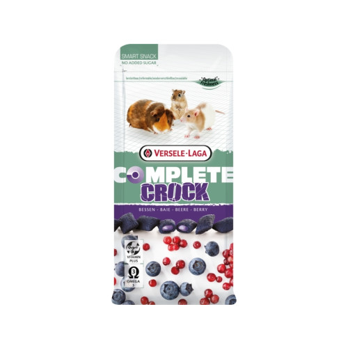 VERSELE-LAGA VERSELE LAGA Complete Crock Berry