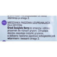Produktbild för VERSELE LAGA Complete Crock Berry