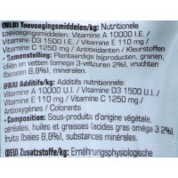 Produktbild för VERSELE LAGA Complete Crock Berry