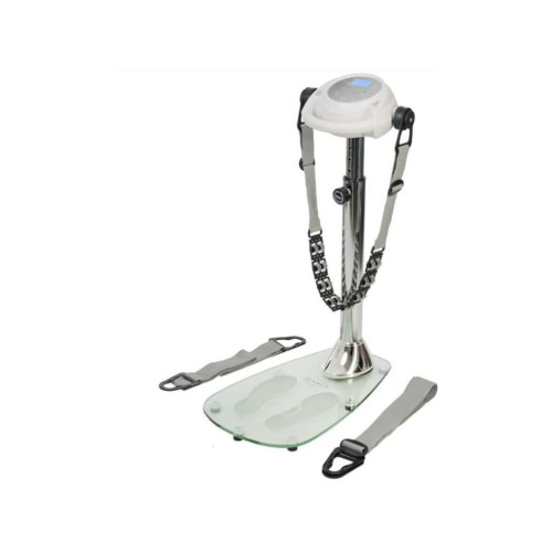HMS HMS Fitness Massager MA1001 massagerbälte, ben och axlar, vi...