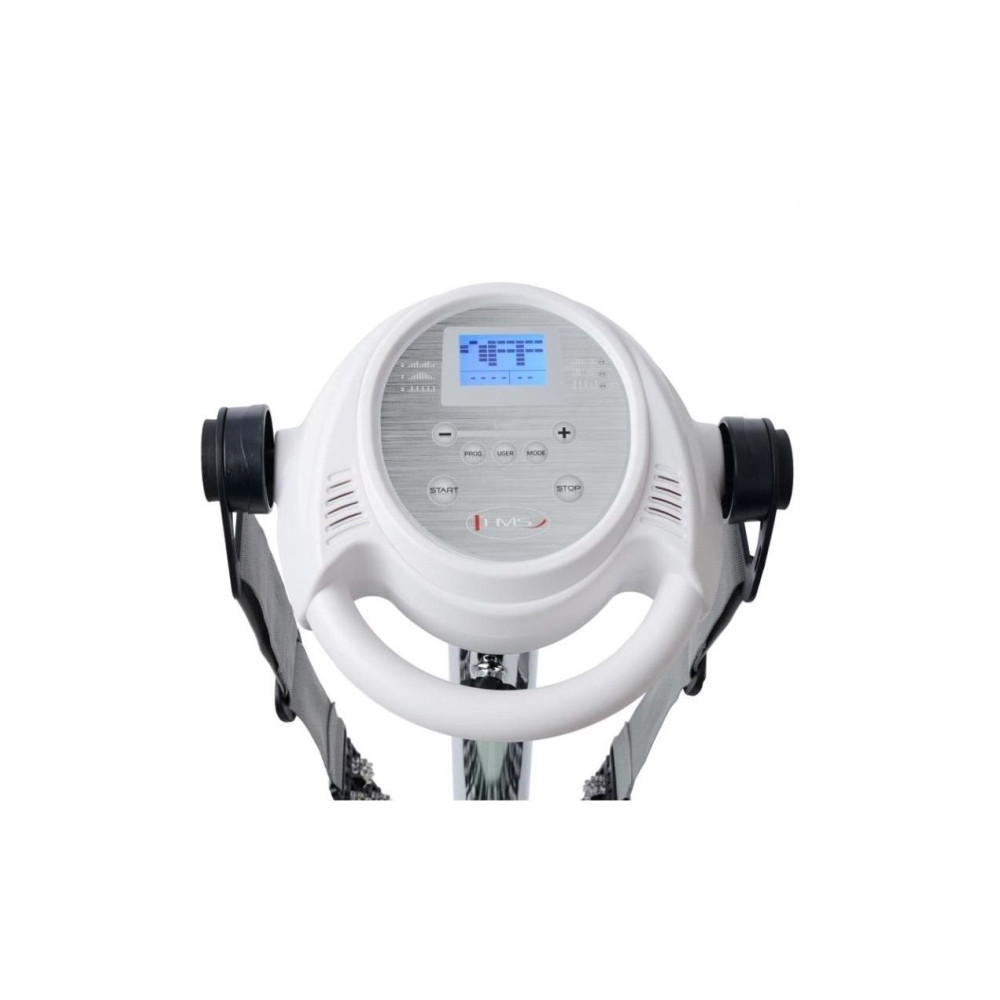 Produktbild för HMS Fitness Massager MA1001 massagerbälte, ben och axlar, vi...