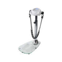 Produktbild för HMS Fitness Massager MA1001 massagerbälte, ben och axlar, vi...