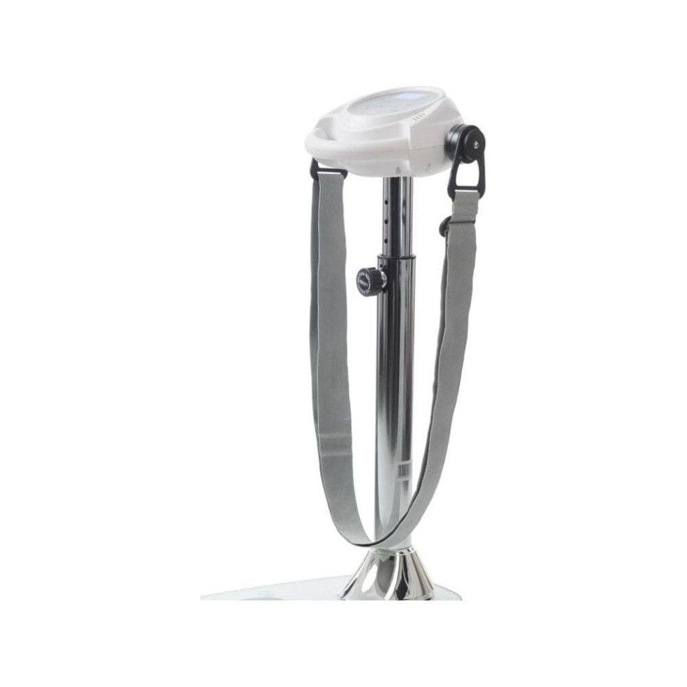 Produktbild för HMS Fitness Massager MA1001 massagerbälte, ben och axlar, vi...