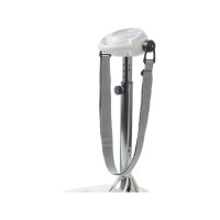 Produktbild för HMS Fitness Massager MA1001 massagerbälte, ben och axlar, vi...