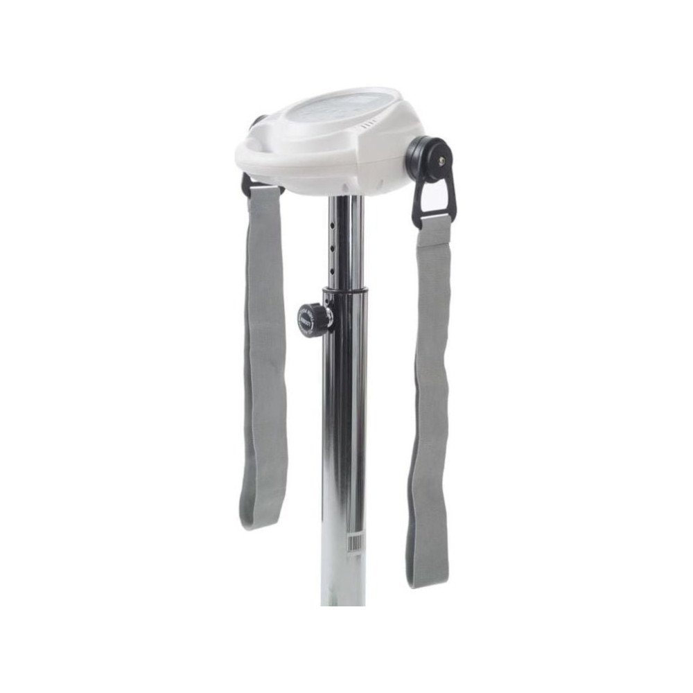 Produktbild för HMS Fitness Massager MA1001 massagerbälte, ben och axlar, vi...