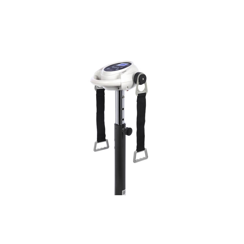 Produktbild för HMS Fitness Massager MA1001 massagerbälte, ben och axlar, vi...