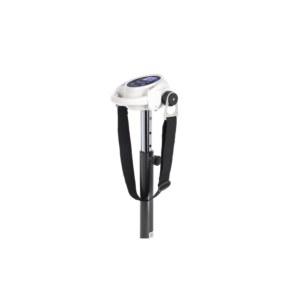 Produktbild för HMS Fitness Massager MA1001 massagerbälte, ben och axlar, vi...
