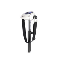 Produktbild för HMS Fitness Massager MA1001 massagerbälte, ben och axlar, vi...