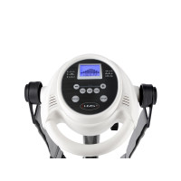 Produktbild för HMS Fitness Massager MA1001 massagerbälte, ben och axlar, vi...