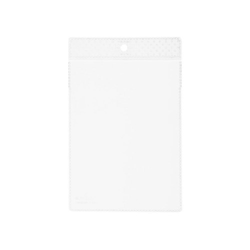 Durable DURABLE korthållare - för A6 - transparent (paket om 100)