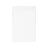 Produktbild för DURABLE korthållare - för A6 - transparent (paket om 100)