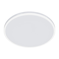 Produktbild för Philips Funktionell Ozziet taklampa 36 W, LED, Glödlampan/-l...