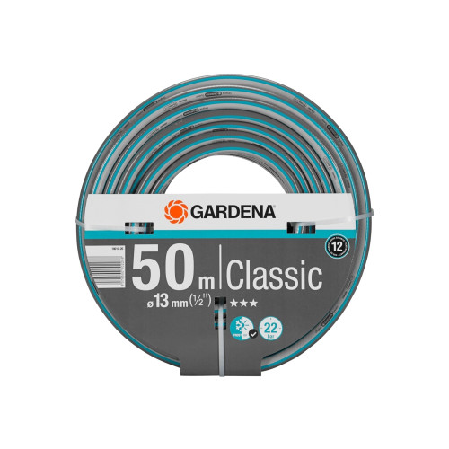 Gardena Gardena Classic - slang - 50 m
