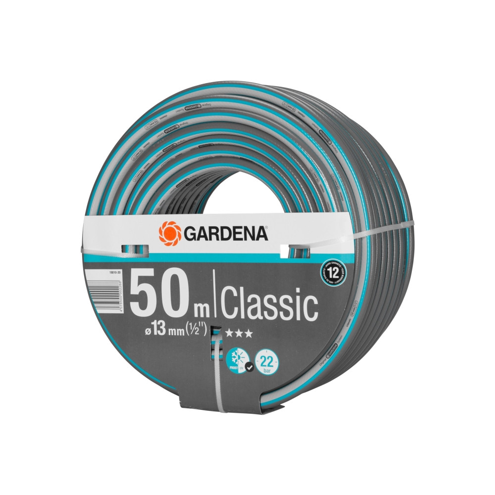 Produktbild för Gardena Classic - slang - 50 m