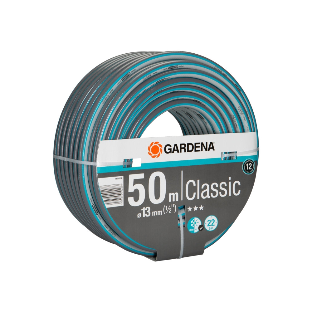 Produktbild för Gardena Classic - slang - 50 m
