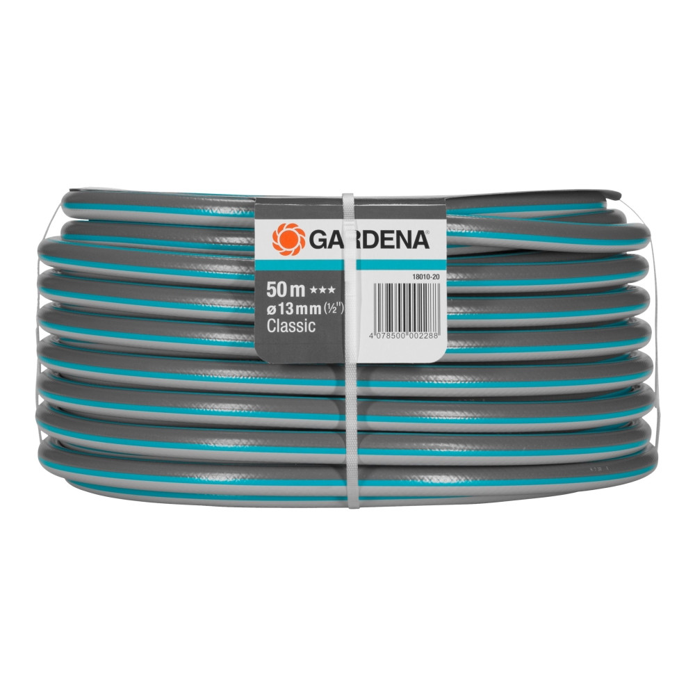 Produktbild för Gardena Classic - slang - 50 m