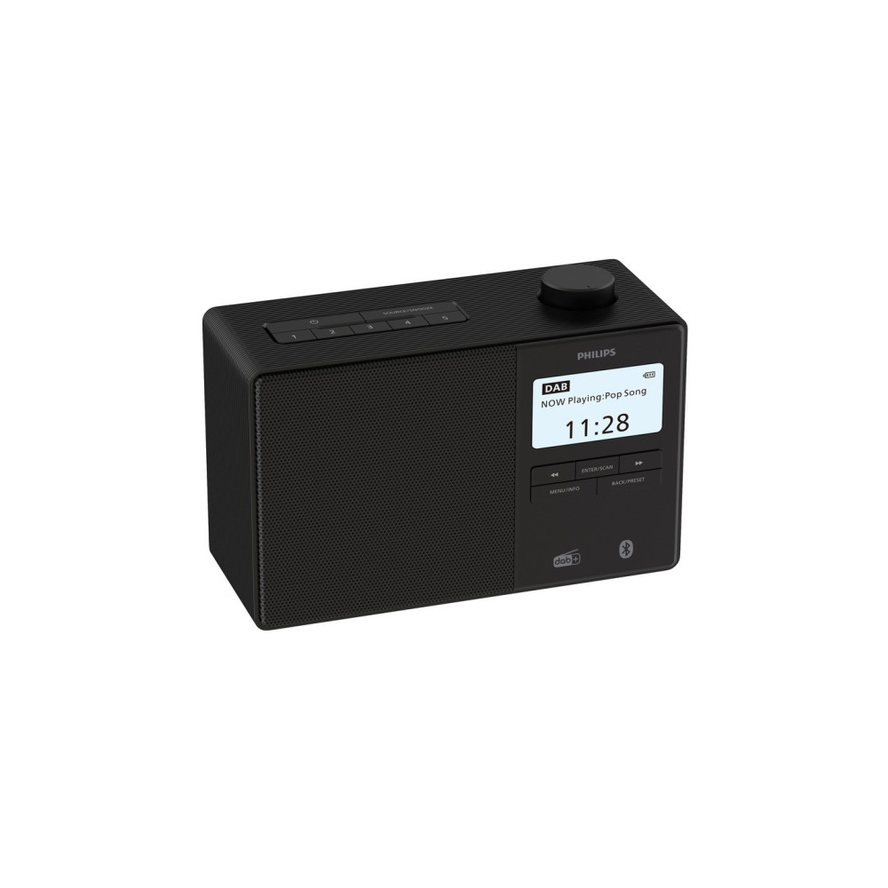Produktbild för Philips TAR5600 - bärbar DAB-radio