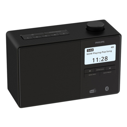 Philips Philips TAR5600 - bärbar DAB-radio