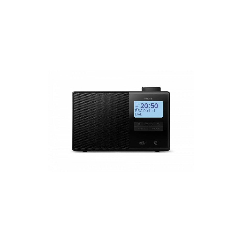 Produktbild för Philips TAR5600 - bärbar DAB-radio