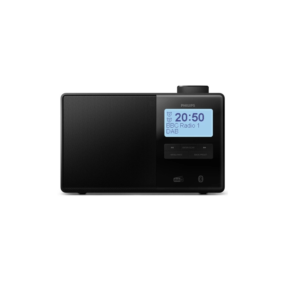 Produktbild för Philips TAR5600 - bärbar DAB-radio