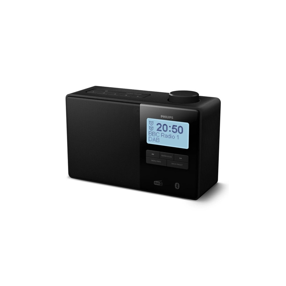 Produktbild för Philips TAR5600 - bärbar DAB-radio