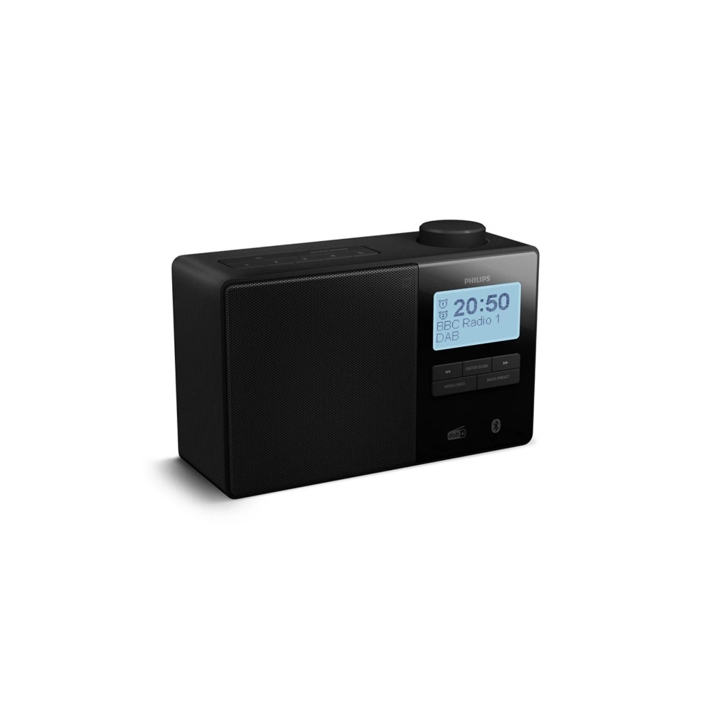 Produktbild för Philips TAR5600 - bärbar DAB-radio