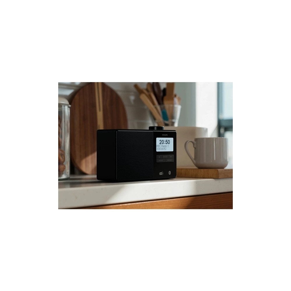 Produktbild för Philips TAR5600 - bärbar DAB-radio