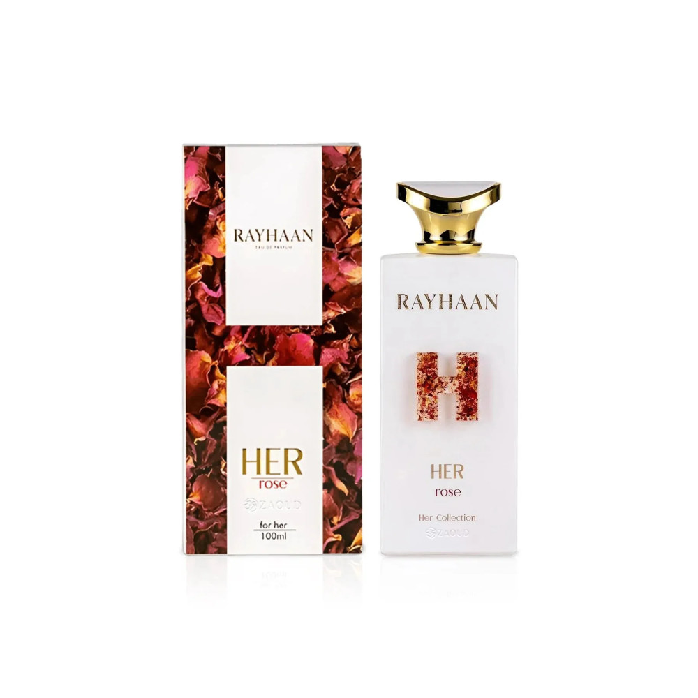 Produktbild för Histoires de Parfums Rayhaan Eau de Parfum Her Rose för kvin...