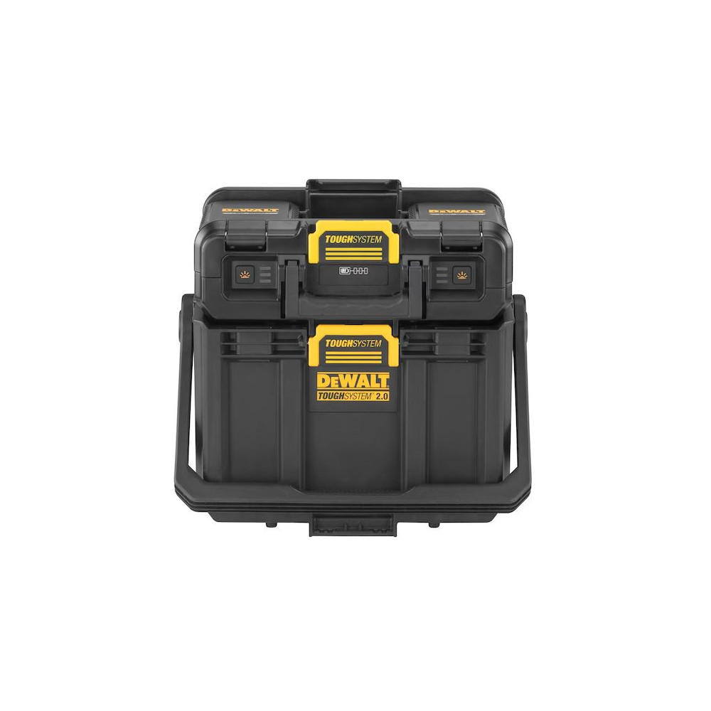 Produktbild för DeWalt DWST08061-1 TOUGHSYSTEM 2.0 LED-arbetslampa med verkt...