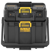 Produktbild för DeWalt DWST08061-1 TOUGHSYSTEM 2.0 LED-arbetslampa med verkt...