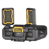 Produktbild för DeWalt DWST08061-1 TOUGHSYSTEM 2.0 LED-arbetslampa med verkt...