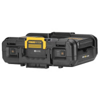 Produktbild för DeWalt DWST08061-1 TOUGHSYSTEM 2.0 LED-arbetslampa med verkt...