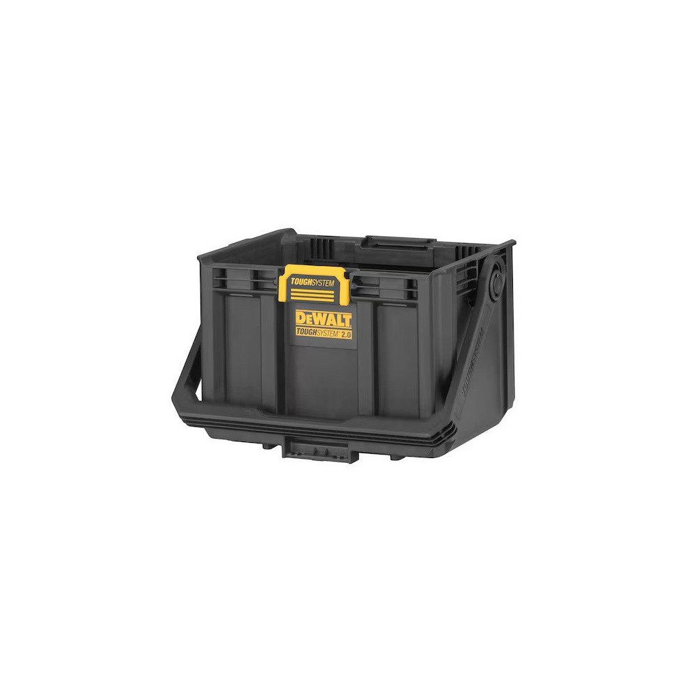 Produktbild för DeWalt DWST08061-1 TOUGHSYSTEM 2.0 LED-arbetslampa med verkt...