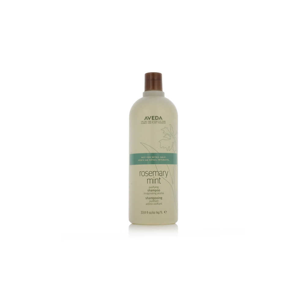 Produktbild för Aveda Rosemary Mint Purifying Shampoo