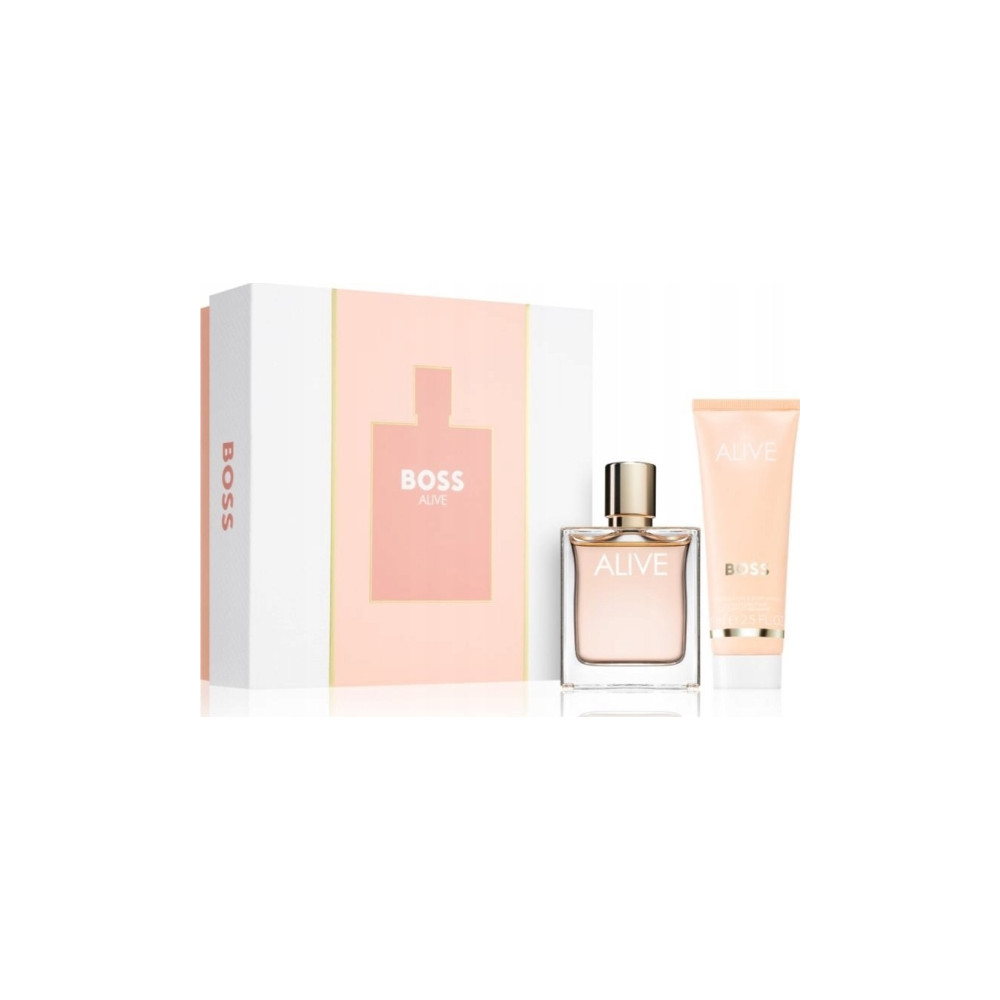 Produktbild för Hugo Boss Alive Giftet