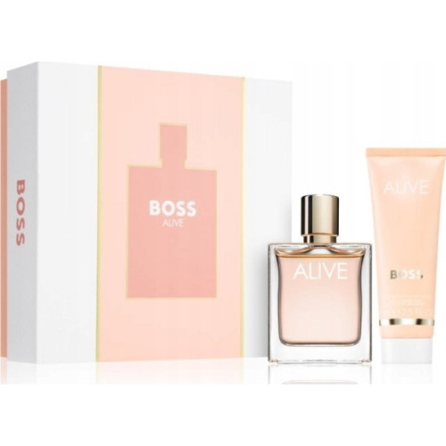 Hugo Boss Hugo Boss Alive Giftet