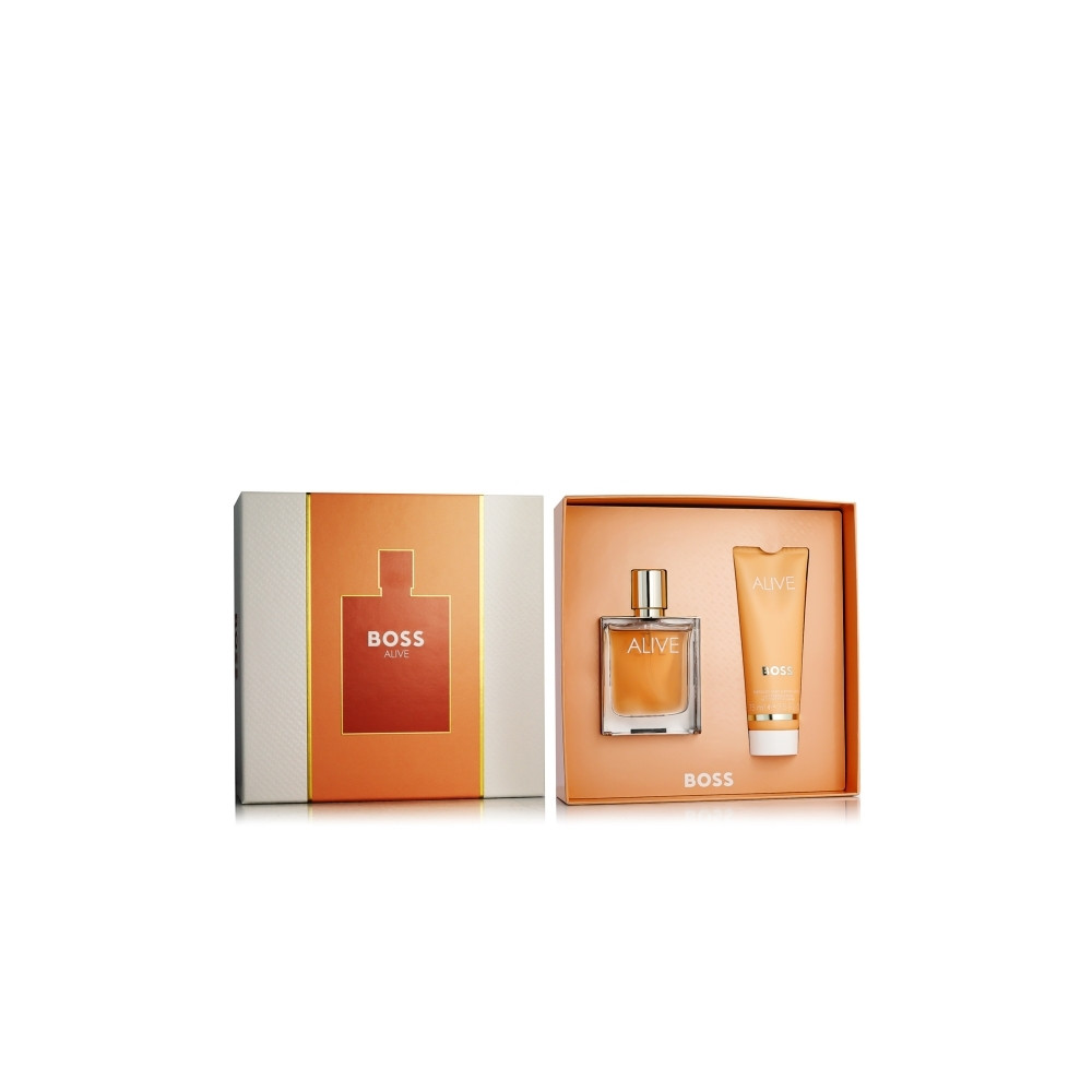 Produktbild för Hugo Boss Alive Giftet