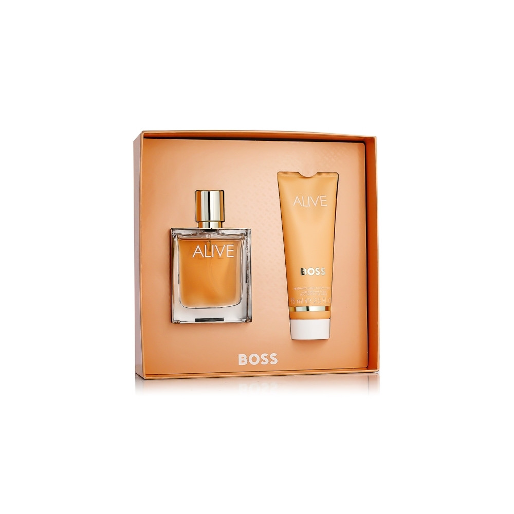 Produktbild för Hugo Boss Alive Giftet