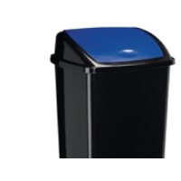 Produktbild för Sopkärl, CEP®, polypropen, 50 l, HxBxD: 68,5 x 40,5 x 31 cm,...