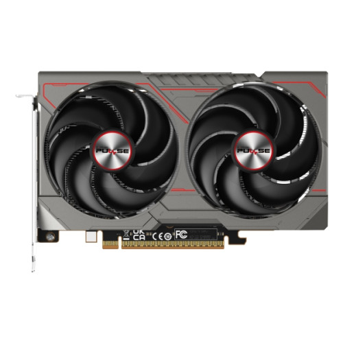 Sapphire Technology Sapphire Radeon RX9060XT Pulse Gaming GDDR6 2xHDMI DP