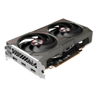 Produktbild för Sapphire Radeon RX9060XT Pulse Gaming GDDR6 2xHDMI DP
