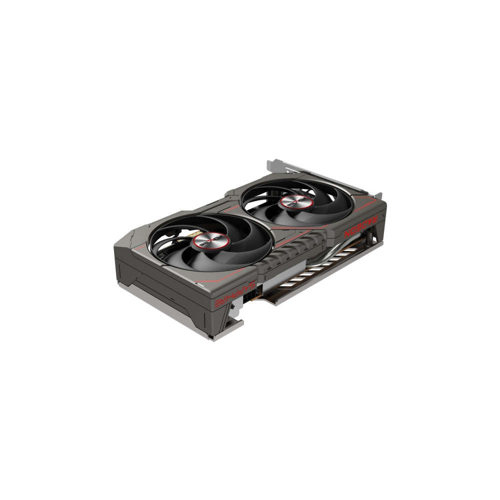 Produktbild för Sapphire Radeon RX9060XT Pulse Gaming GDDR6 2xHDMI DP