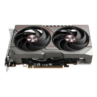 Produktbild för Sapphire Radeon RX9060XT Pulse Gaming GDDR6 2xHDMI DP