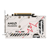 Produktbild för Sapphire Radeon RX9060XT Pulse Gaming GDDR6 2xHDMI DP